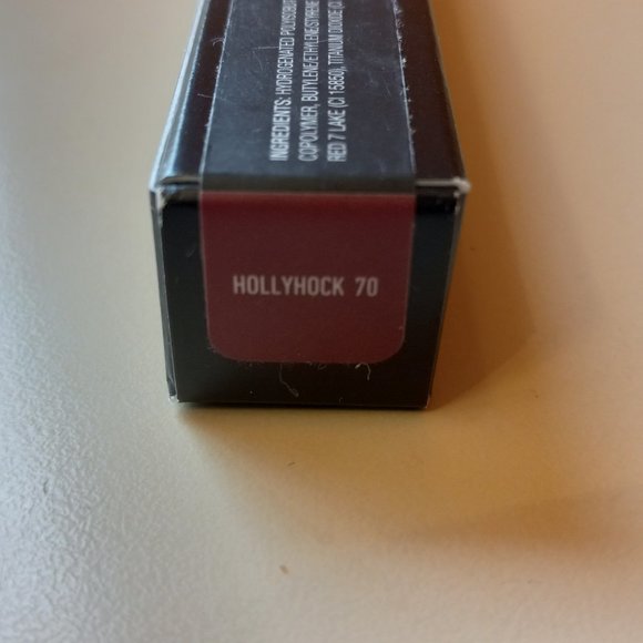 Kat von D, KVD XO Vegan Beauty Vinyl Lip Cream Gloss HOLLYHOCK 70 2.7 o - Picture 12 of 14